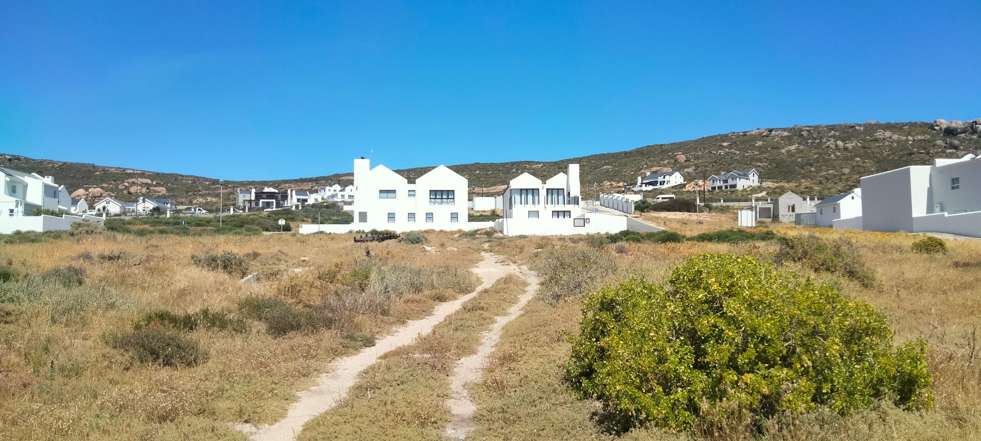  Bedroom Property for Sale in St Helena Views Western Cape